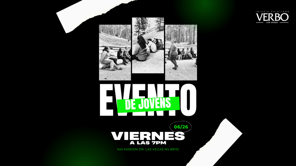 Cartaz retrato culto de jovens moderno verde - 1